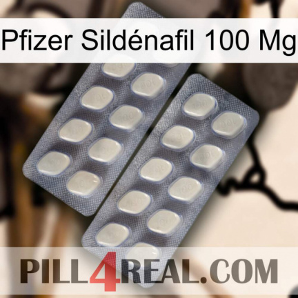 Pfizer Sildénafil 100 Mg 07